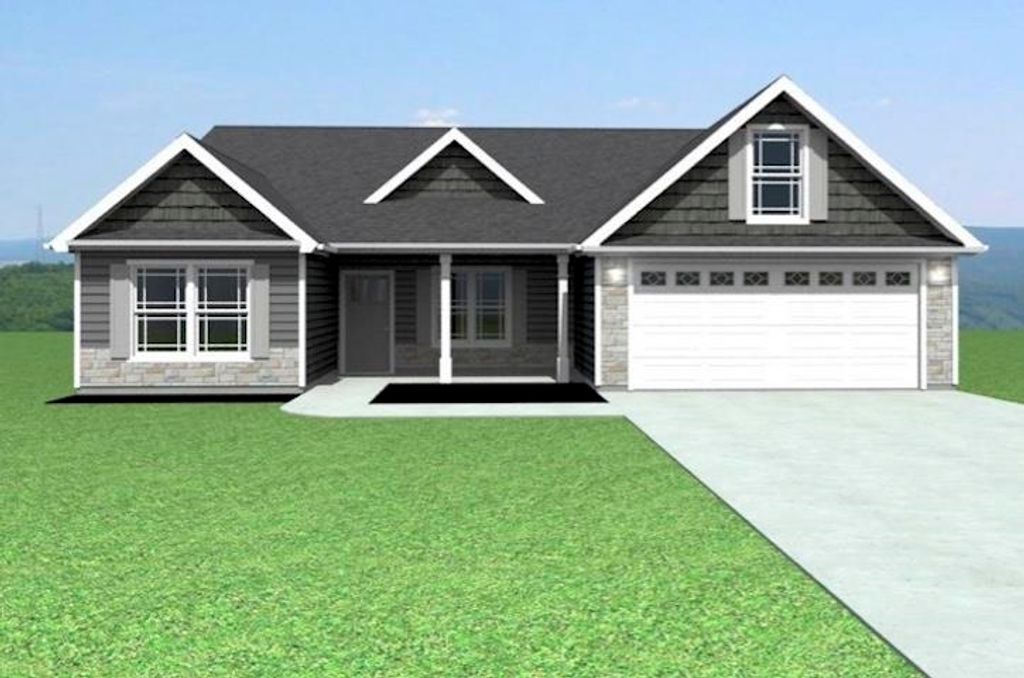 118 Alteza Drive, Inman, SC 29349