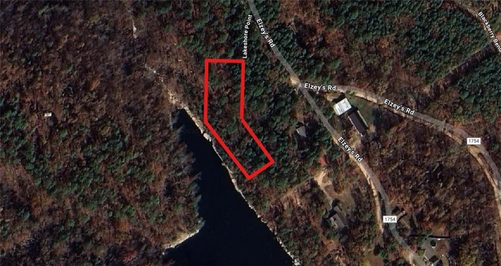 Lakeshore Point, Rogers, AR 72756