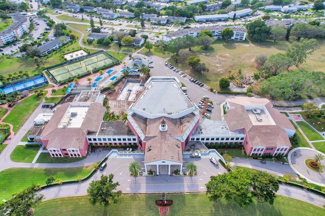 1056 CAMBRIDGE C, Deerfield Beach, FL 33442