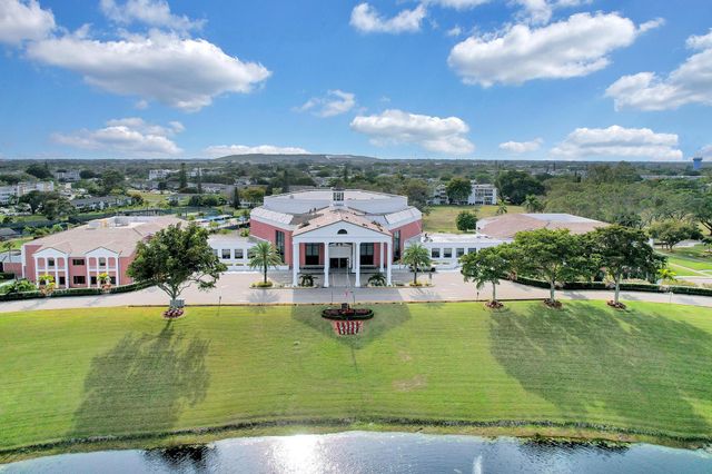 1056 CAMBRIDGE C, Deerfield Beach, FL 33442