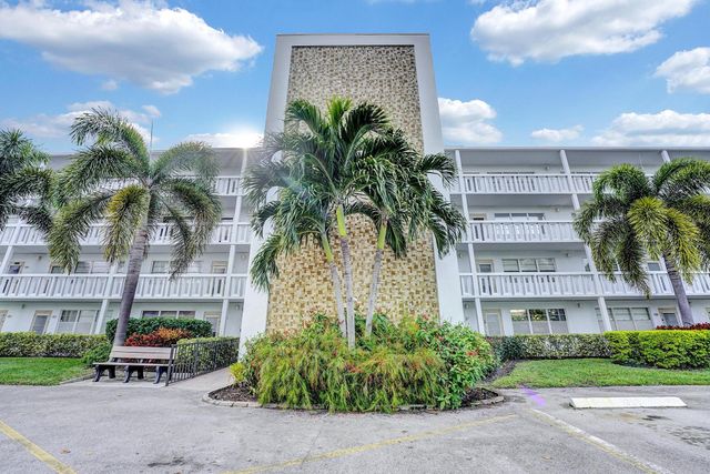 1056 CAMBRIDGE C, Deerfield Beach, FL 33442