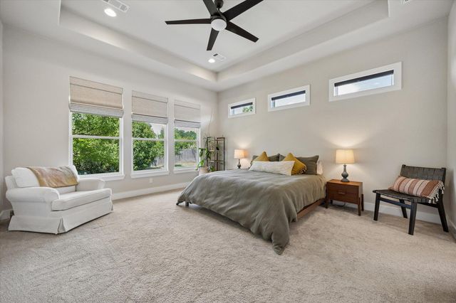 906 Canyon Oak CIR, Marble Falls, TX 78654