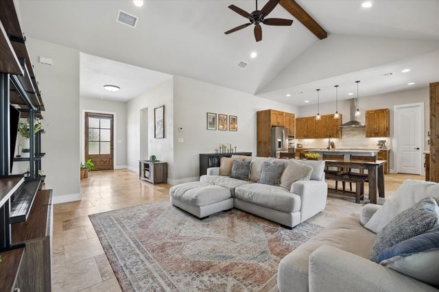 906 Canyon Oak CIR, Marble Falls, TX 78654