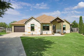 906 Canyon Oak CIR, Marble Falls, TX 78654