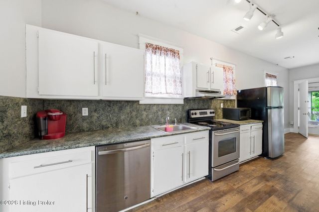 1507 E Breckinridge St, Louisville, KY 40204