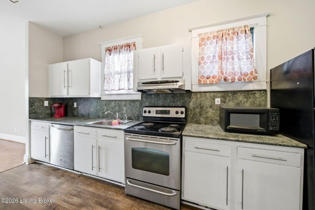 1507 E Breckinridge St, Louisville, KY 40204