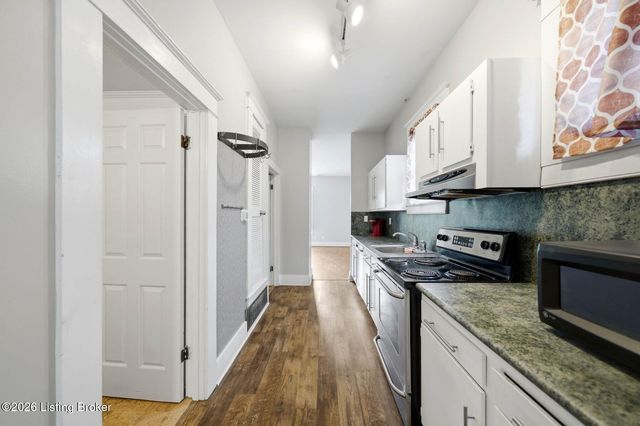 1507 E Breckinridge St, Louisville, KY 40204