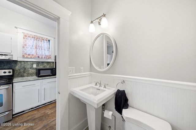 1507 E Breckinridge St, Louisville, KY 40204