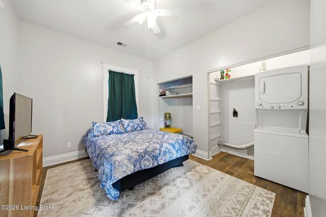 1507 E Breckinridge St, Louisville, KY 40204