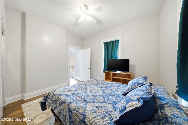 1507 E Breckinridge St, Louisville, KY 40204