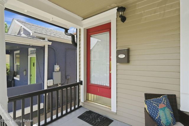 1507 E Breckinridge St, Louisville, KY 40204