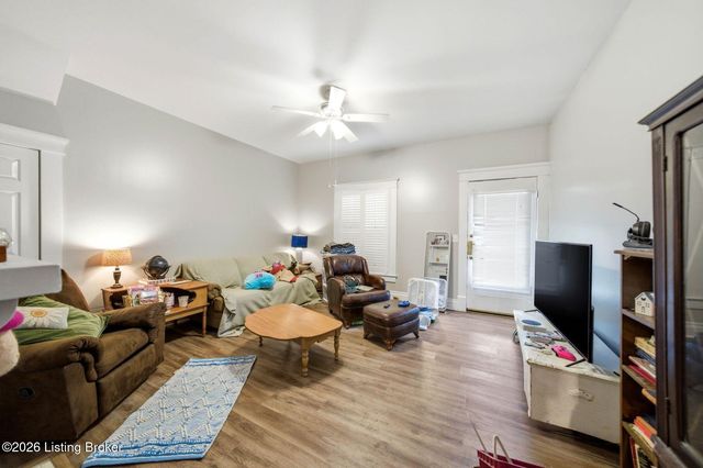 1507 E Breckinridge St, Louisville, KY 40204