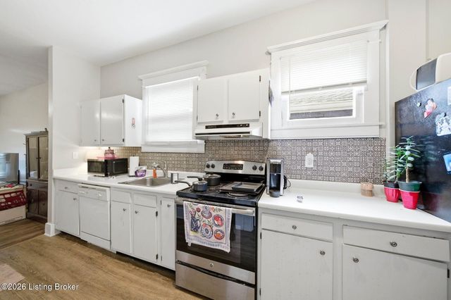 1507 E Breckinridge St, Louisville, KY 40204