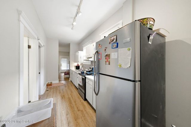 1507 E Breckinridge St, Louisville, KY 40204