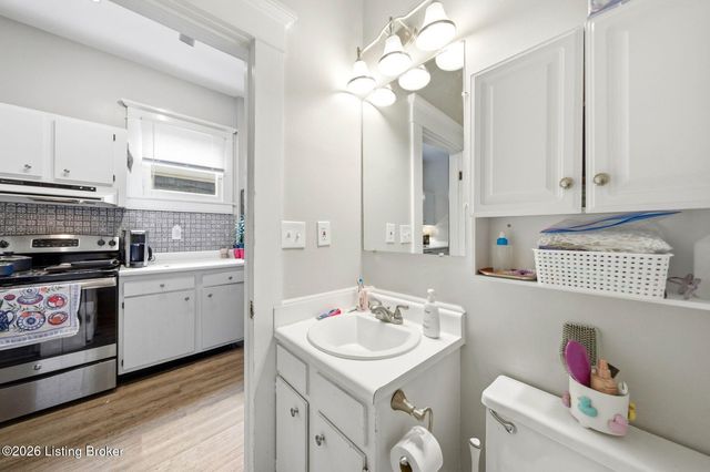 1507 E Breckinridge St, Louisville, KY 40204