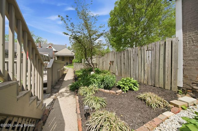 1507 E Breckinridge St, Louisville, KY 40204