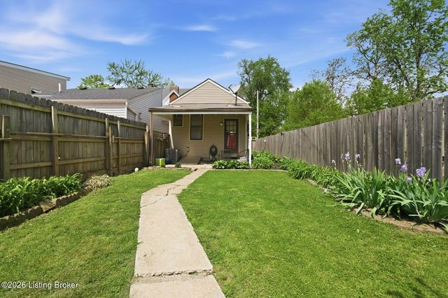 1507 E Breckinridge St, Louisville, KY 40204