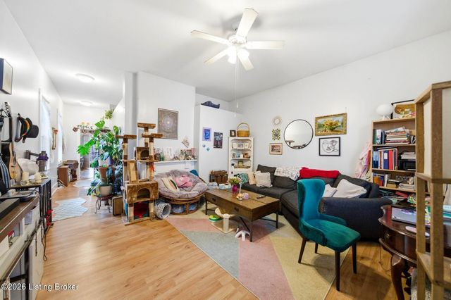 1507 E Breckinridge St, Louisville, KY 40204