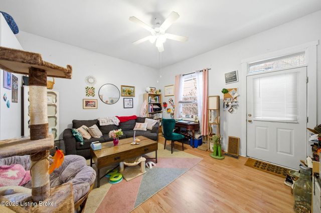 1507 E Breckinridge St, Louisville, KY 40204