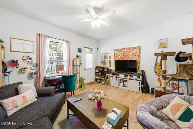 1507 E Breckinridge St, Louisville, KY 40204