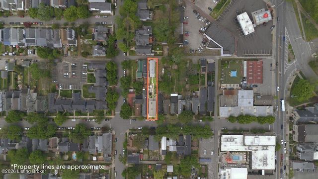 1507 E Breckinridge St, Louisville, KY 40204