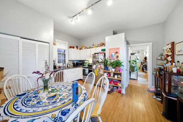 1507 E Breckinridge St, Louisville, KY 40204