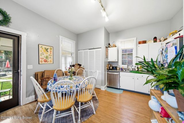 1507 E Breckinridge St, Louisville, KY 40204