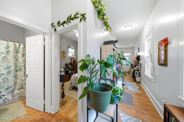 1507 E Breckinridge St, Louisville, KY 40204