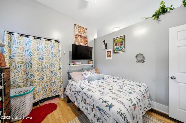 1507 E Breckinridge St, Louisville, KY 40204