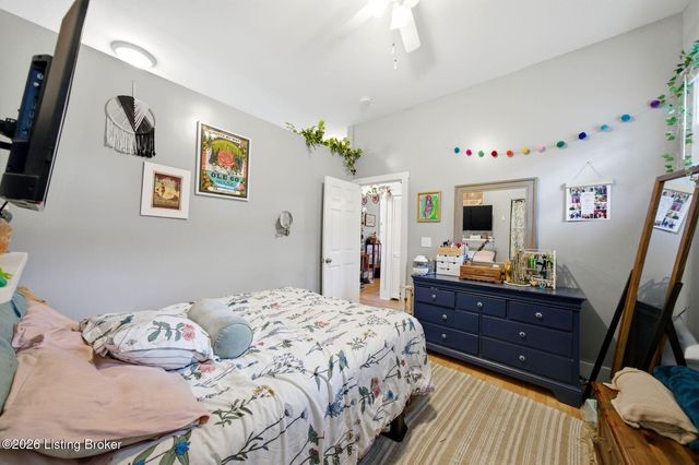 1507 E Breckinridge St, Louisville, KY 40204