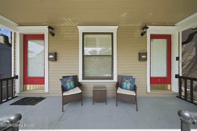 1507 E Breckinridge St, Louisville, KY 40204