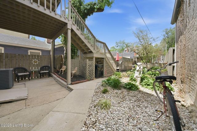 1507 E Breckinridge St, Louisville, KY 40204