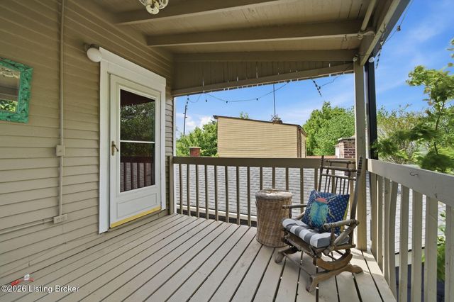 1507 E Breckinridge St, Louisville, KY 40204