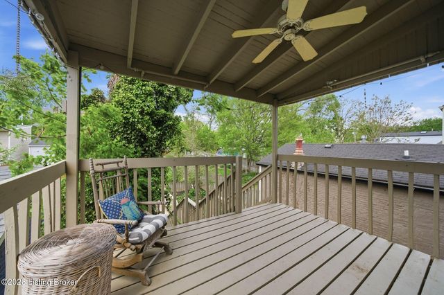 1507 E Breckinridge St, Louisville, KY 40204