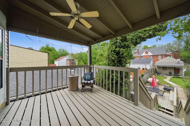 1507 E Breckinridge St, Louisville, KY 40204