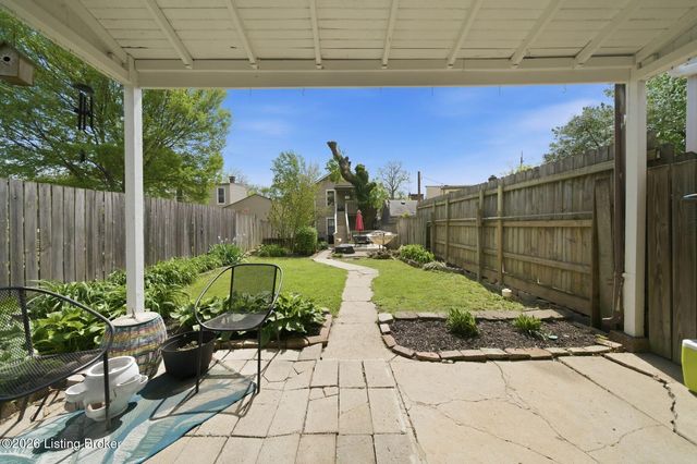 1507 E Breckinridge St, Louisville, KY 40204