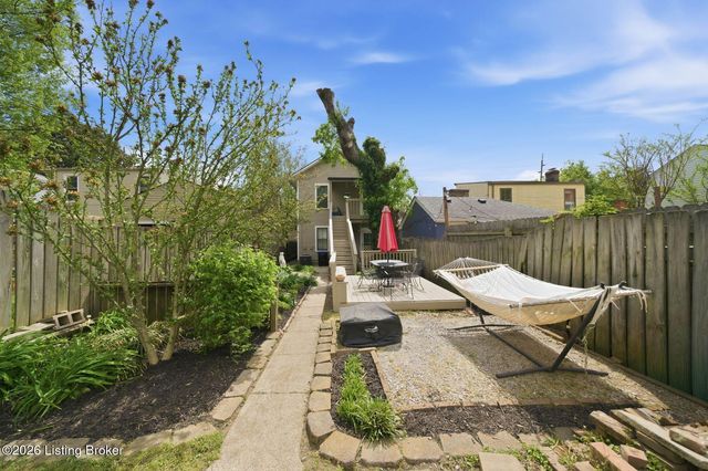 1507 E Breckinridge St, Louisville, KY 40204