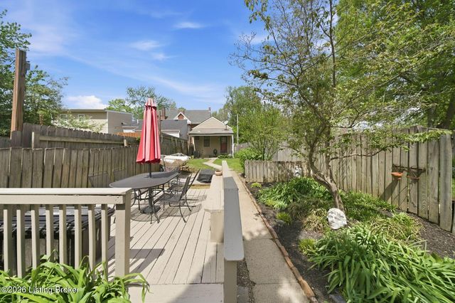 1507 E Breckinridge St, Louisville, KY 40204