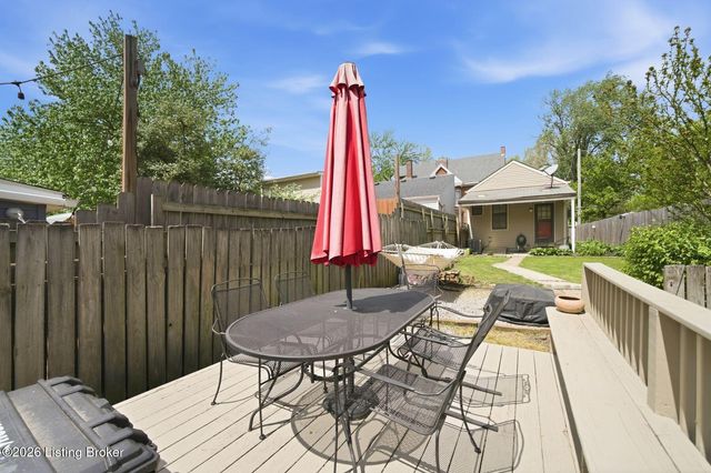 1507 E Breckinridge St, Louisville, KY 40204