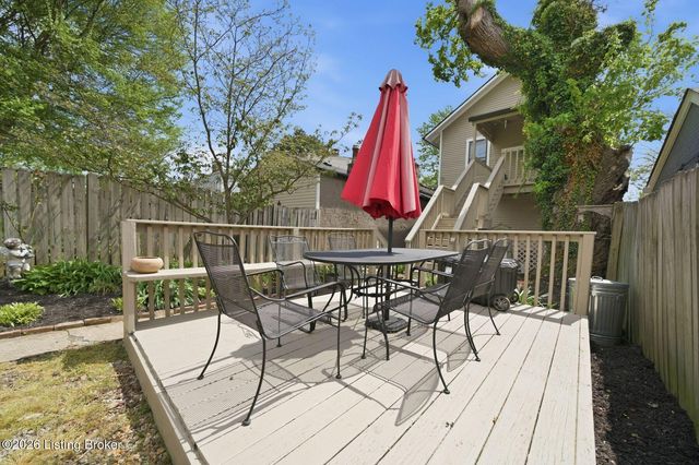 1507 E Breckinridge St, Louisville, KY 40204