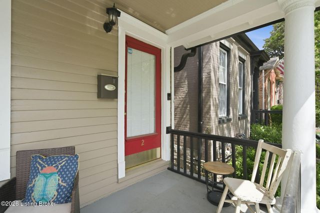 1507 E Breckinridge St, Louisville, KY 40204