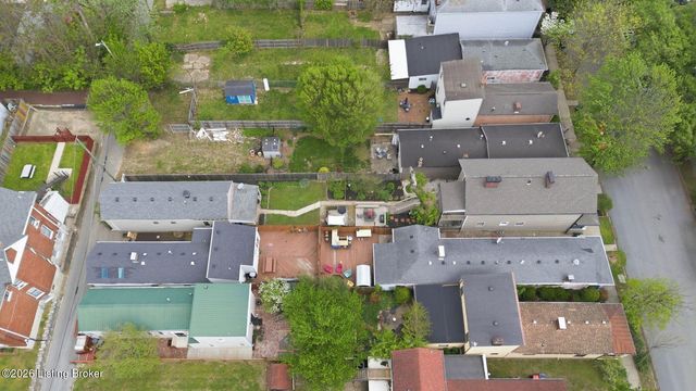 1507 E Breckinridge St, Louisville, KY 40204
