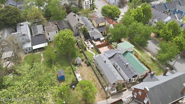 1507 E Breckinridge St, Louisville, KY 40204