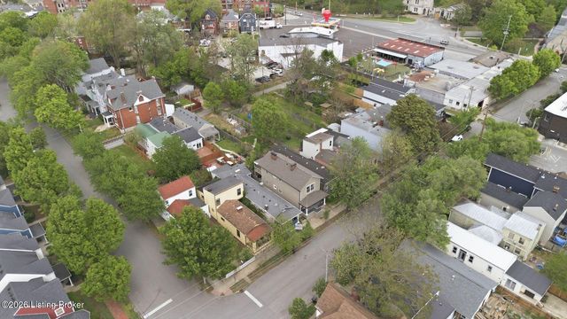 1507 E Breckinridge St, Louisville, KY 40204