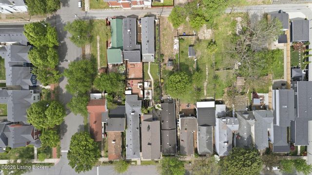 1507 E Breckinridge St, Louisville, KY 40204