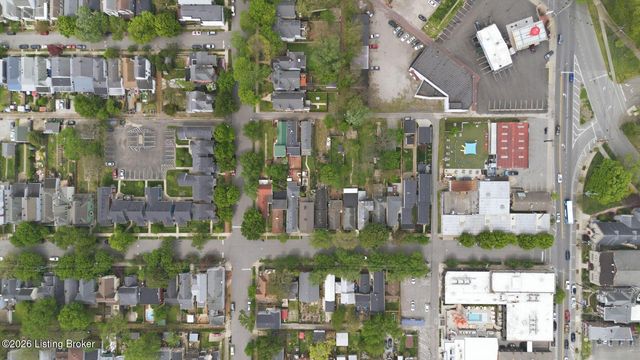 1507 E Breckinridge St, Louisville, KY 40204