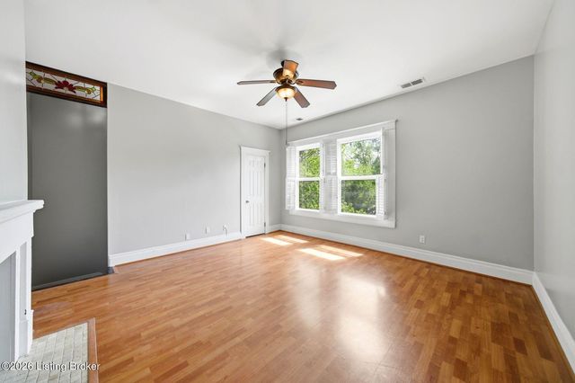 1507 E Breckinridge St, Louisville, KY 40204