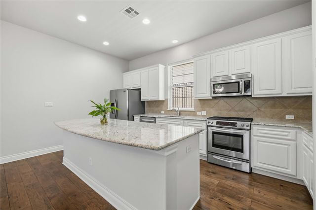 304 Belforte Ave, Austin, TX 78734