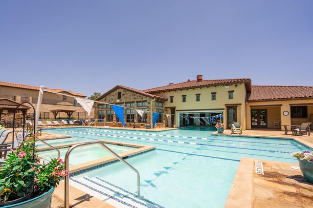 304 Belforte Ave, Austin, TX 78734