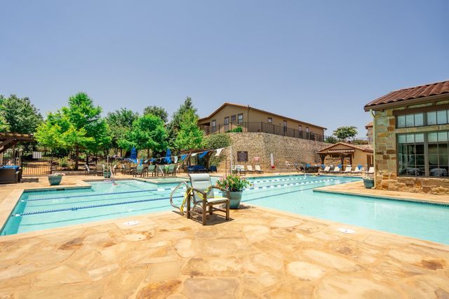 304 Belforte Ave, Austin, TX 78734